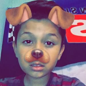 Meet your Posher, Ian